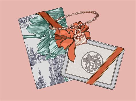 best gifts from hermes|hermes gift with purchase.